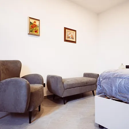 Appartement Residenza Caterina