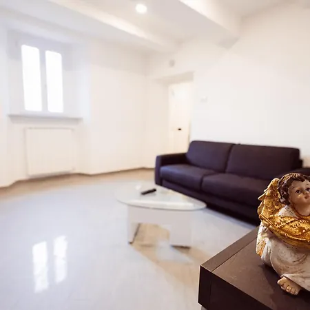 Residenza Caterina Appartement Maslianico