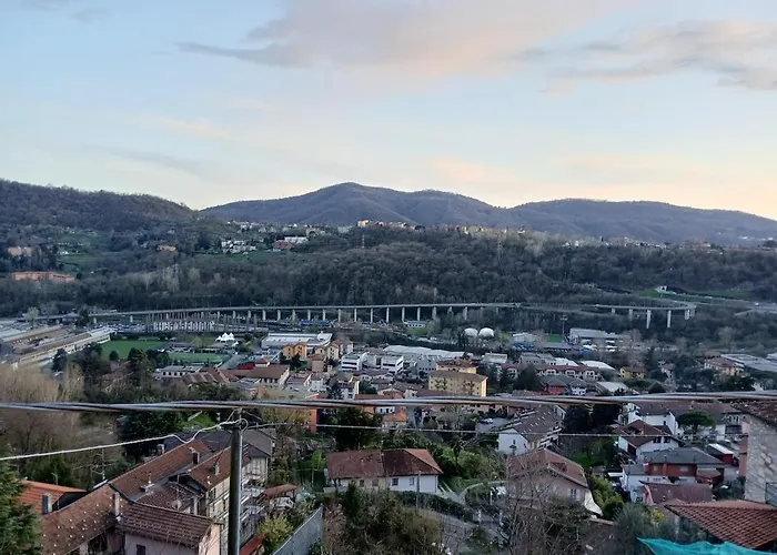 Appartement Residenza Caterina *