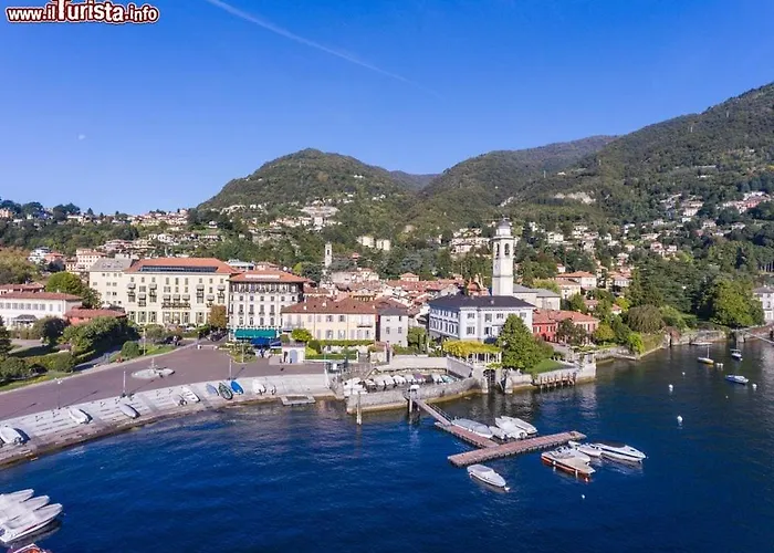 Residenza Caterina Appartement Maslianico