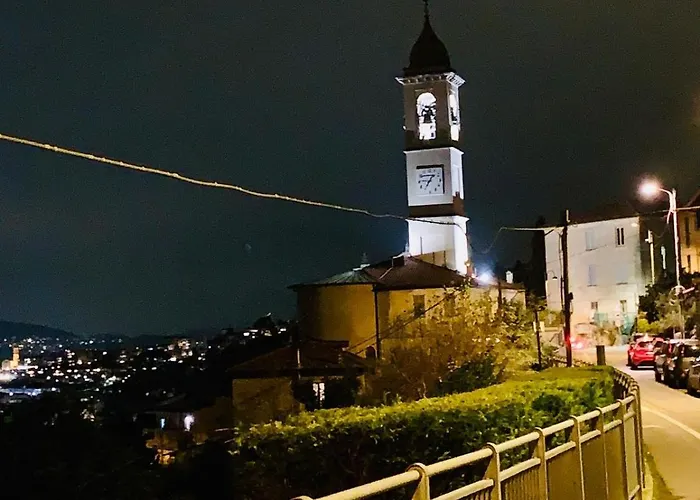 Residenza Caterina Appartement *