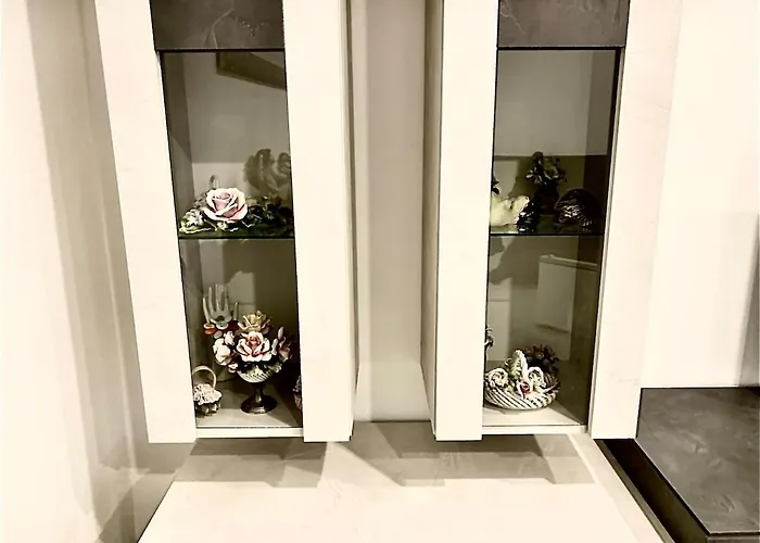 Appartement Residenza Caterina