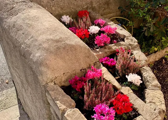 Appartement Residenza Caterina Maslianico