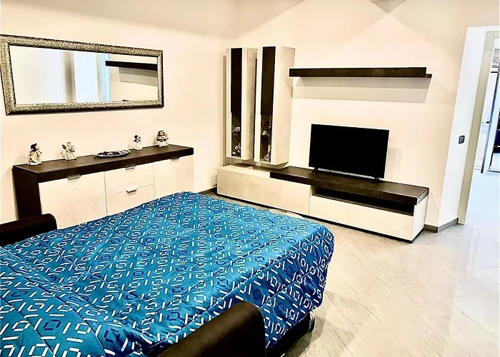 Appartement Residenza Caterina