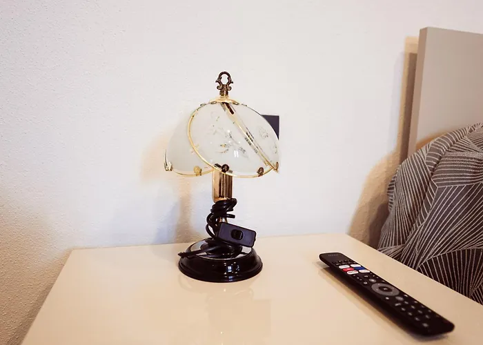 Residenza Caterina Appartement Maslianico