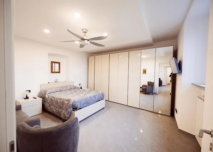 Residenza Caterina *