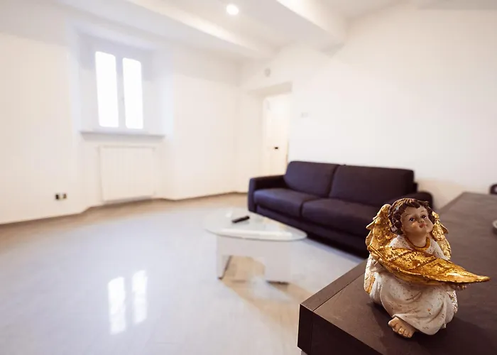 Residenza Caterina Appartement Maslianico