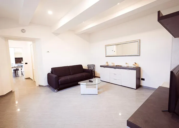 Appartement Residenza Caterina Maslianico