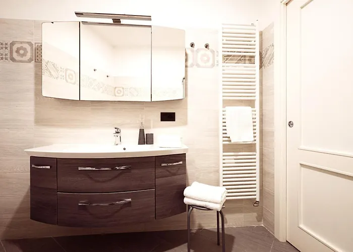 Residenza Caterina Appartement