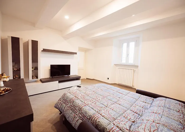 Appartement Residenza Caterina *