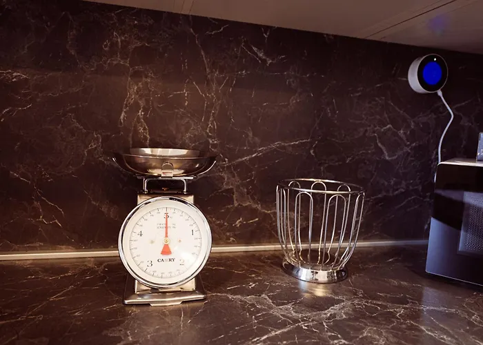 Appartement Residenza Caterina *