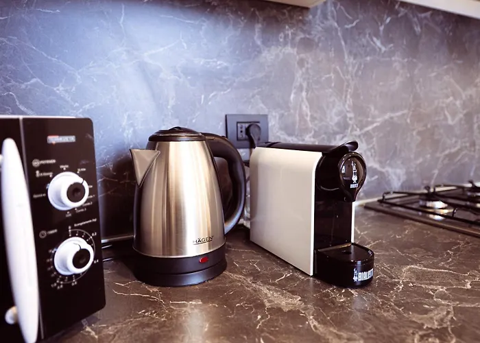 Residenza Caterina Appartement Maslianico