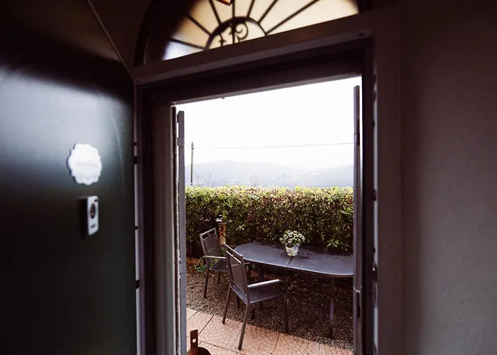 Appartement Residenza Caterina Maslianico