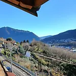 Appartement Residenza Caterina Maslianico