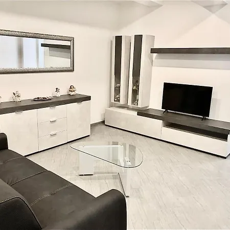 Residenza Caterina Daire *