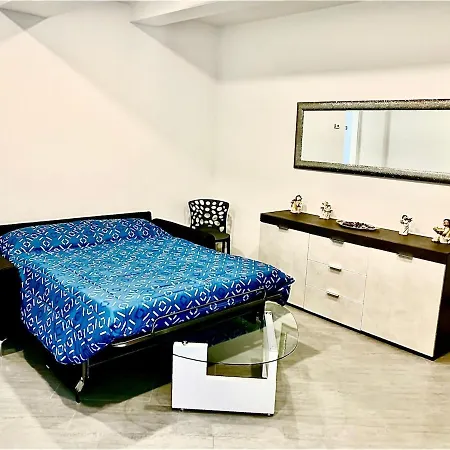 Residenza Caterina Daire