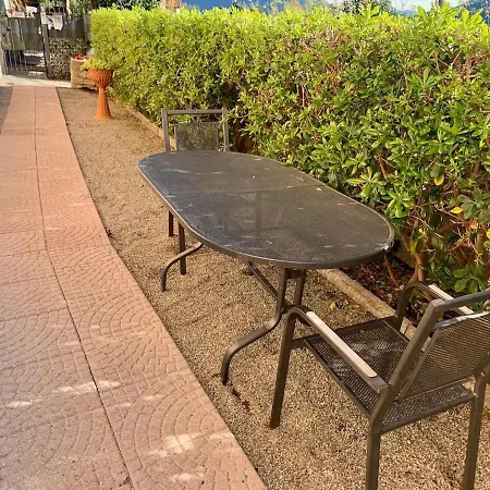 公寓 Residenza Caterina 马斯利尼科