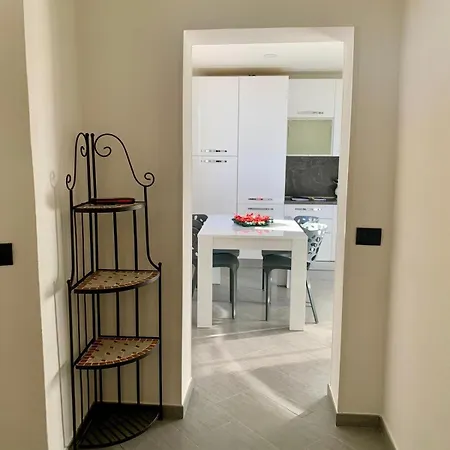 Residenza Caterina * Масльянико