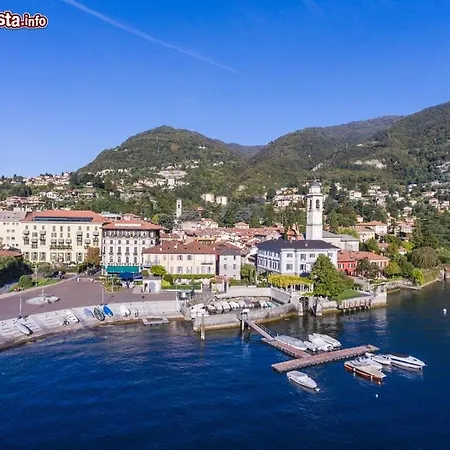 Residenza Caterina Apartment Maslianico