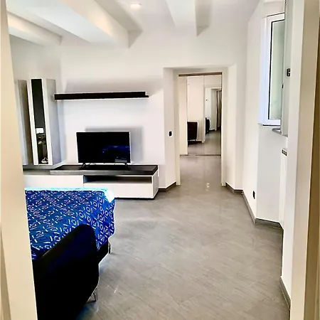 Residenza Caterina 公寓 *