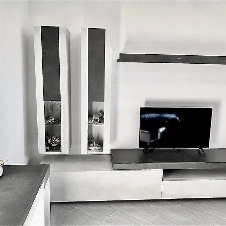 Residenza Caterina Apartment Maslianico