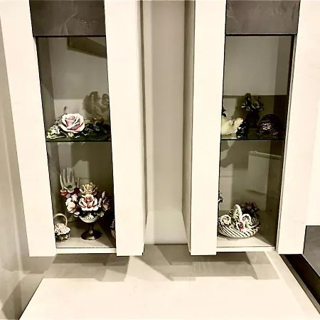 Apartament Residenza Caterina