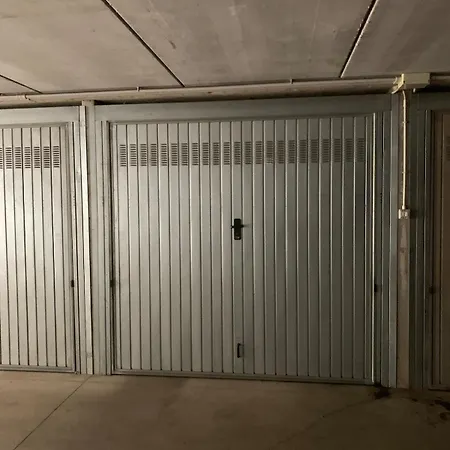 Residenza Caterina 公寓 马斯利尼科