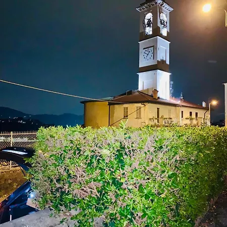 Residenza Caterina 马斯利尼科