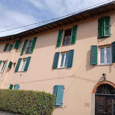 Residenza Caterina Maslianico