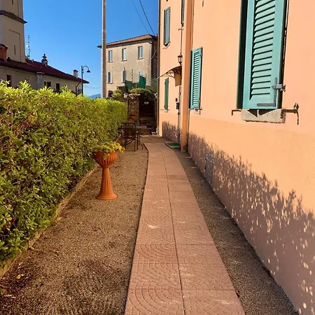 Residenza Caterina Apartment *