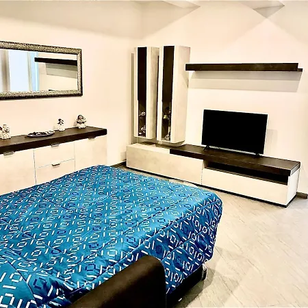 公寓 Residenza Caterina