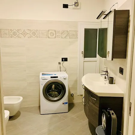 Residenza Caterina * Масльянико