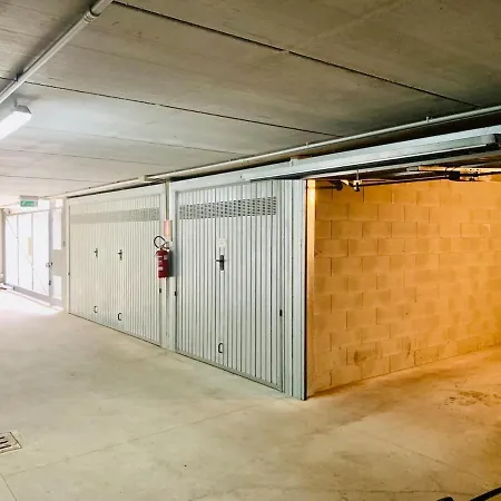 Residenza Caterina 马斯利尼科