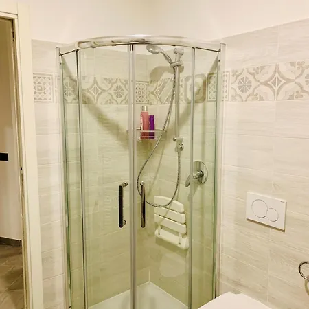 Residenza Caterina Apartment