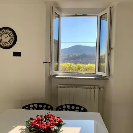 Residenza Caterina Apartment Maslianico