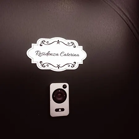 Residenza Caterina Апартаменты Масльянико