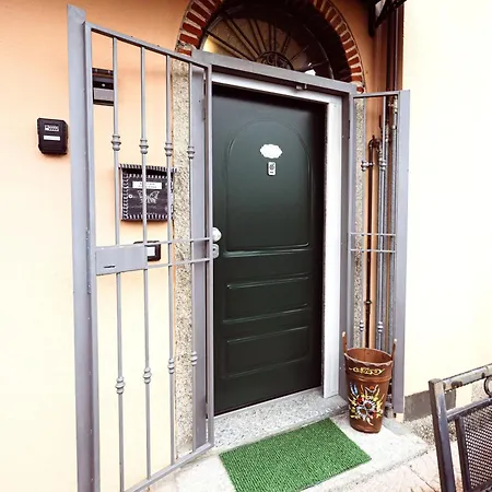 Residenza Caterina * Масльянико