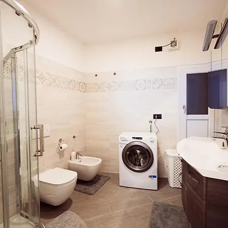Apartment Residenza Caterina *