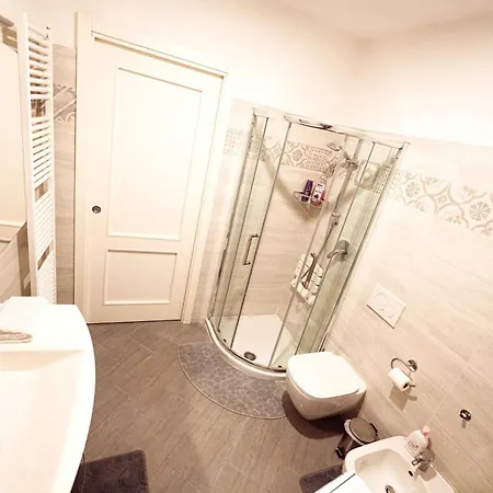 Apartment Residenza Caterina Maslianico