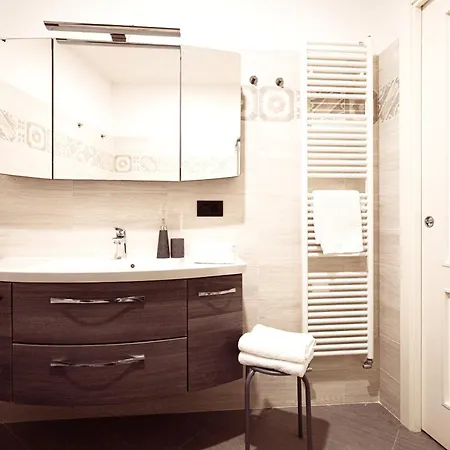 Residenza Caterina Apartment