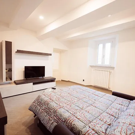 Apartment Residenza Caterina *