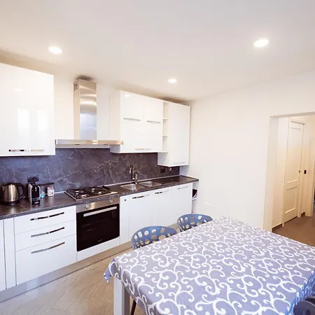 Residenza Caterina Apartment *