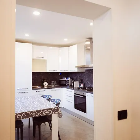 Apartment Residenza Caterina