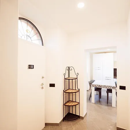 Residenza Caterina Maslianico