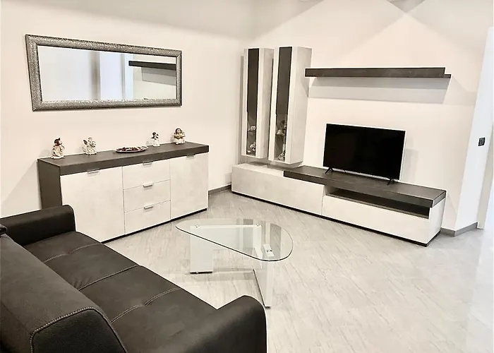 Residenza Caterina Апартаменты *
