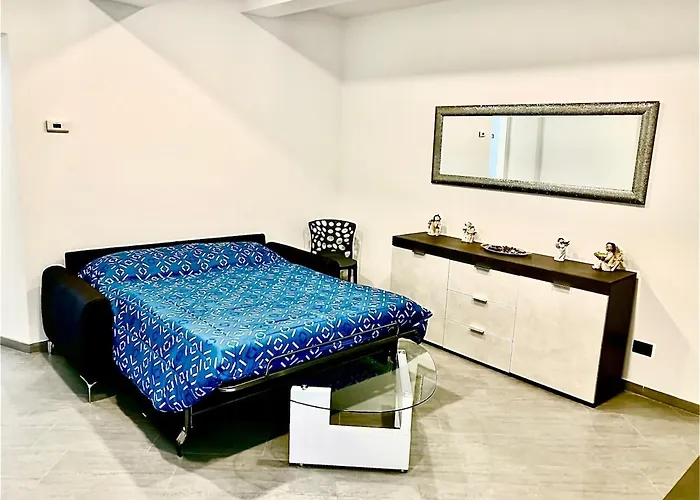 Residenza Caterina Апартаменты