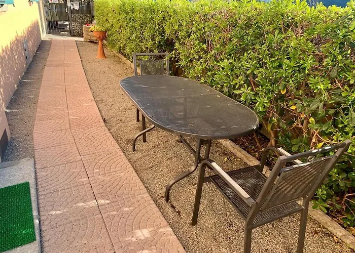 アパート Residenza Caterina マズリアーニコ