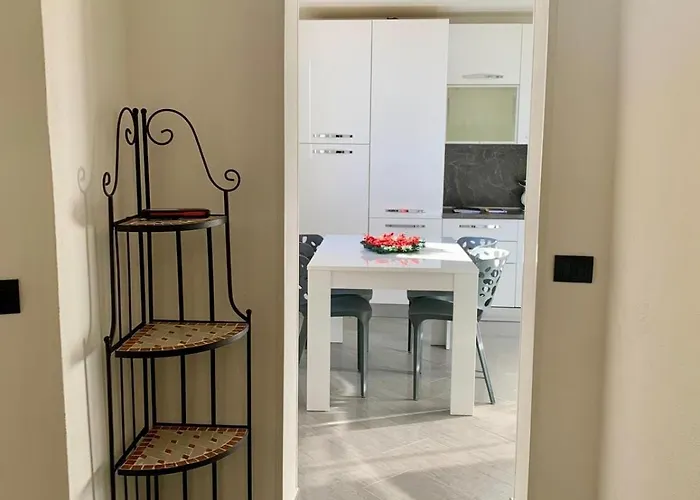 Residenza Caterina * Масльянико