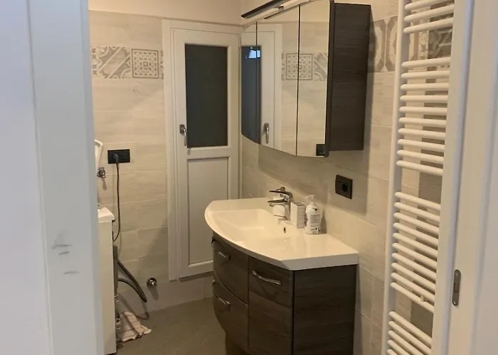 Residenza Caterina Апартаменты