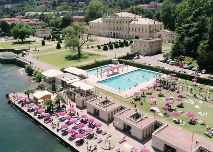 Residenza Caterina Апартаменты